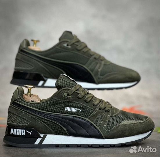 Классические Puma