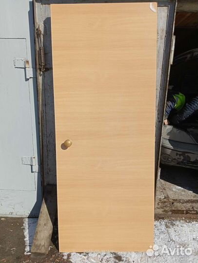 Двери межкомнатные