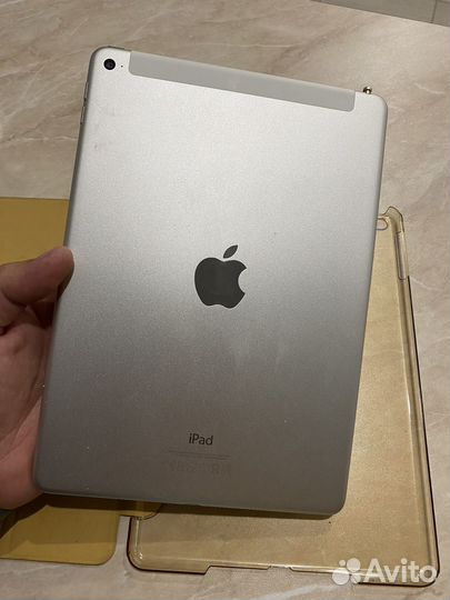 Планшет apple iPad air 2