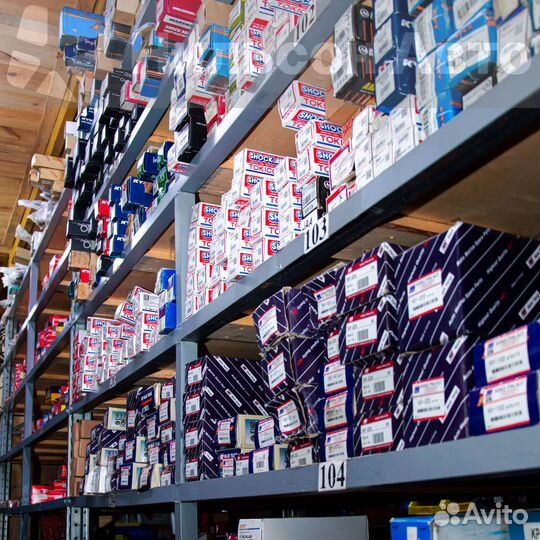 Фильтр топливный hyundai/KIA, lynxauto