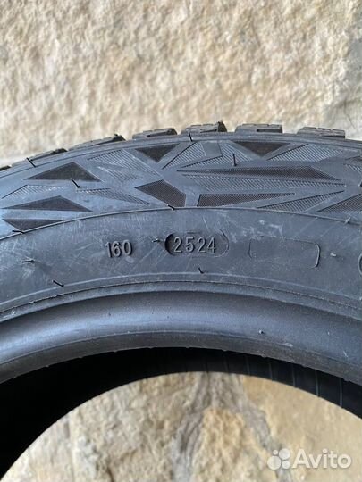 Ikon Tyres Autograph Ice 9 205/55 R16 94T