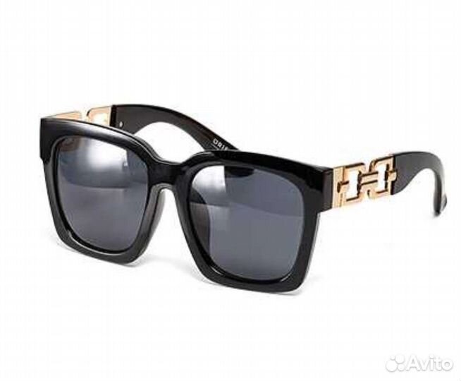 Солнцезащитные очки женские