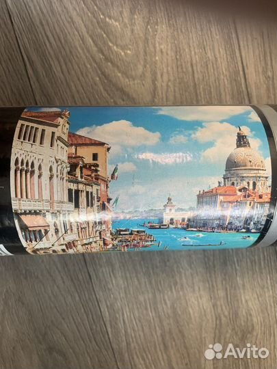 Фотообои венеция