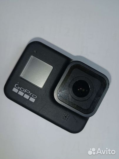 Экшен камера go pro 8