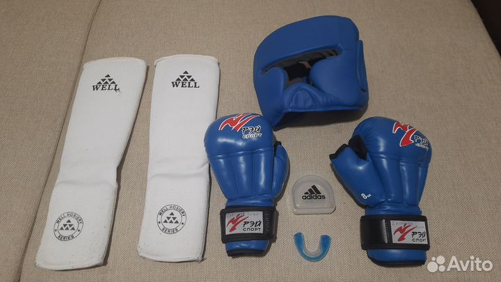 Кимоно для дзюдо и самбо Firuz