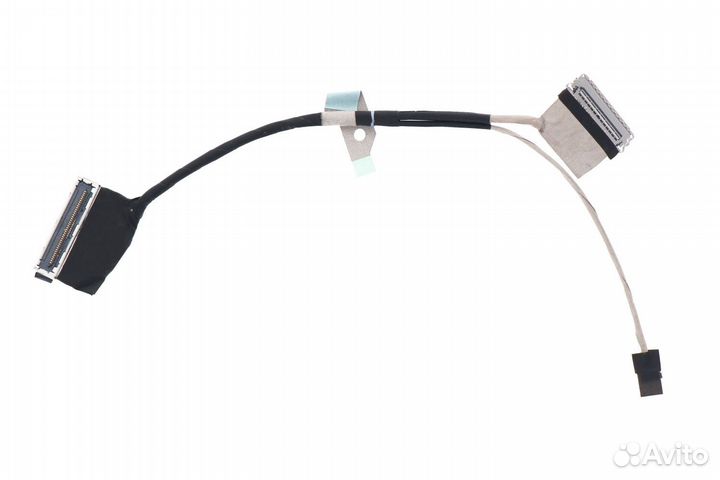 Шлейф матрицы новый 6017B1543701