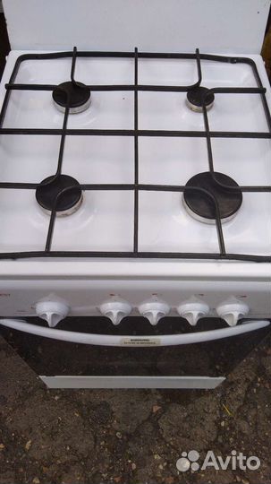 Газовая плита gefest привезу