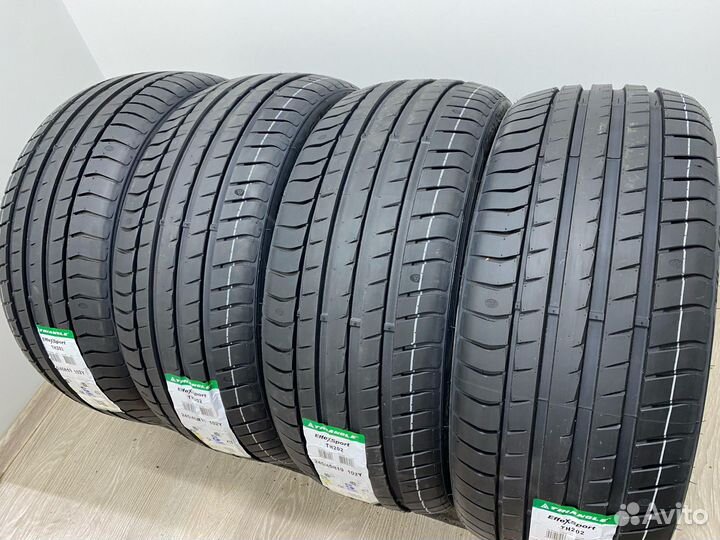 Triangle EffeXSport TH202 245/45 R19 105Y