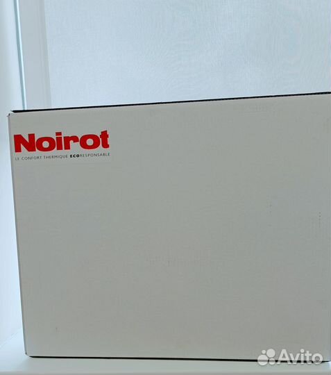 Конвекторы Noirot (Европейская сборка Франция)