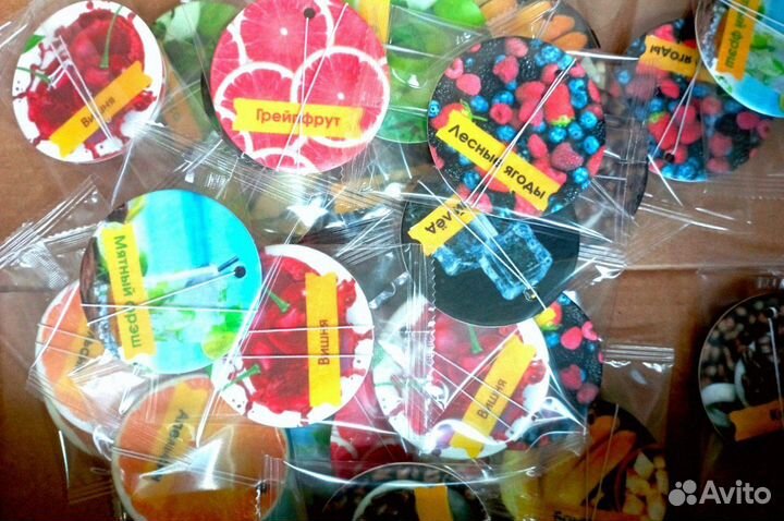 Ароматизатор для Автомобиля оптом