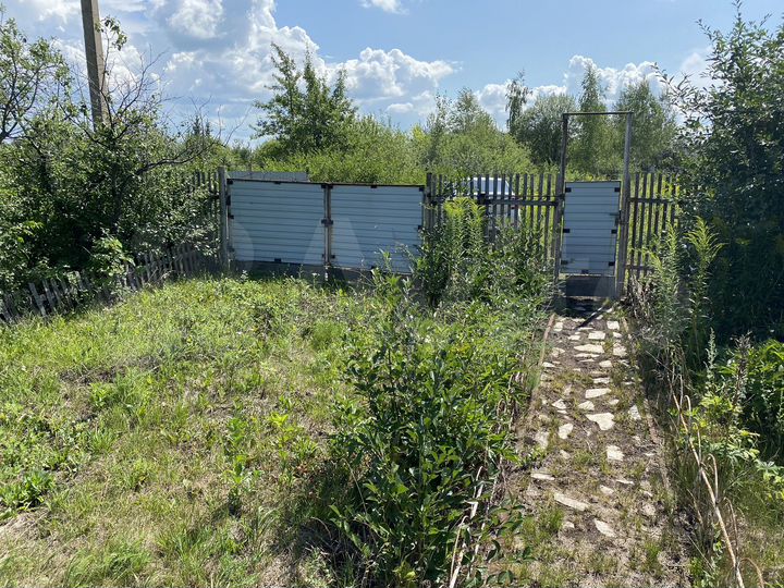 Дача 80 м² на участке 12,4 сот.