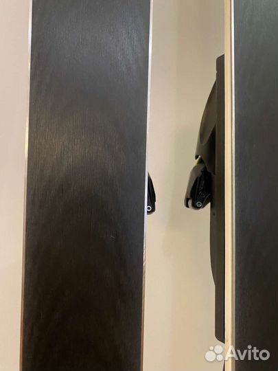 Горные лыжи fischer rc4 gs спортцех