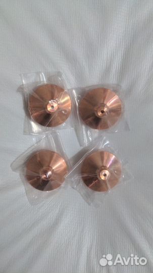 Сопла на CO2 станок