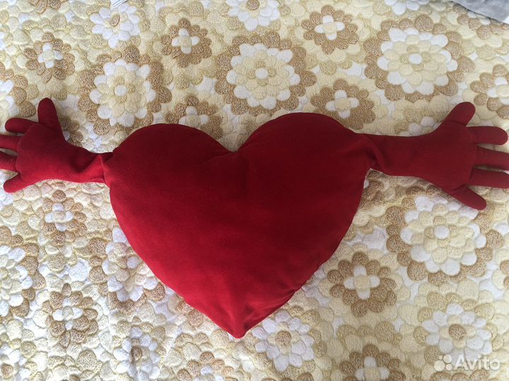 Декоративные подушки IKEA