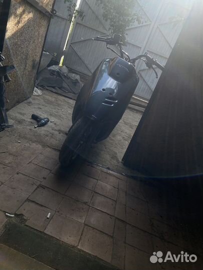 Honda Dio 27