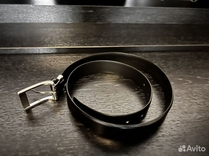 Ремень мужской hugo boss