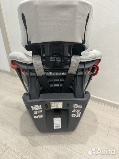Автомобильное детское кресло от 0 до 36 кг