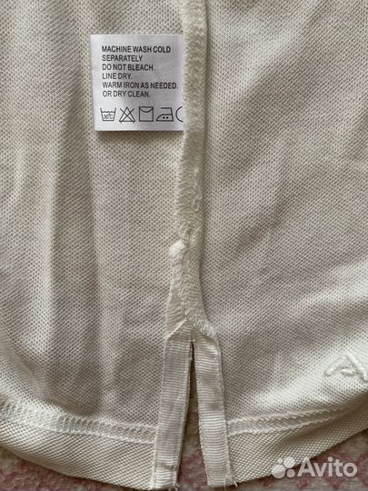 Футболка новая мужская 56 Andrew Fezza