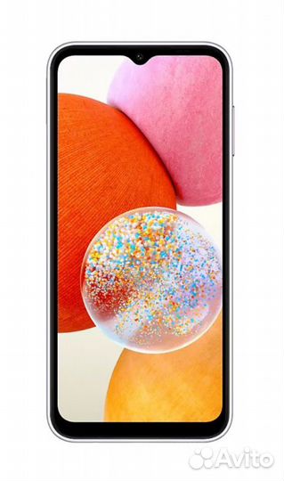 Samsung Galaxy A14, 4/64 ГБ