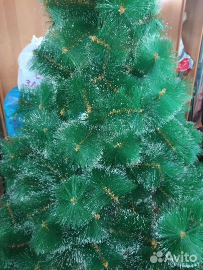 Елка искусственная