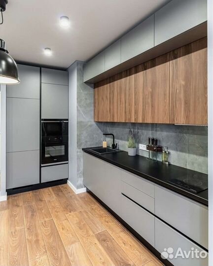 Кухни на заказ