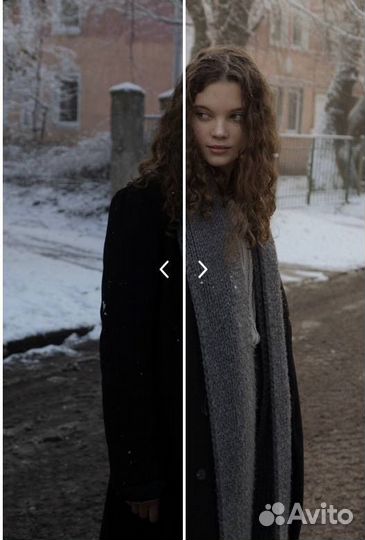 Пресеты kkarpeshova