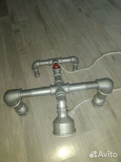 Светильник лофт 