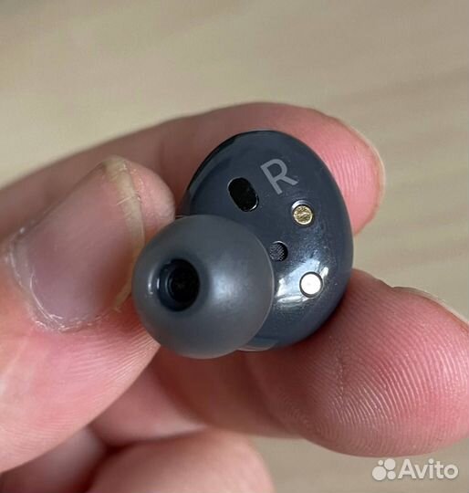 Наушники Samsung galaxy buds 2