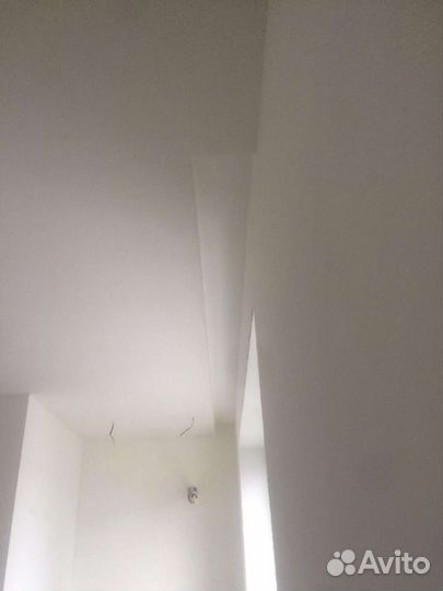 Бригада русских отделочников