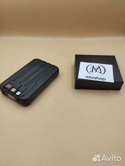 Повербанк 20000 Mah