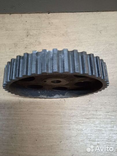 Шестерня распредвала iran khodro samand саманд