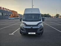 Citroen Jumper 2.2 MT, 2017, 181 000 км, с пробегом, цена 2 750 000 руб.