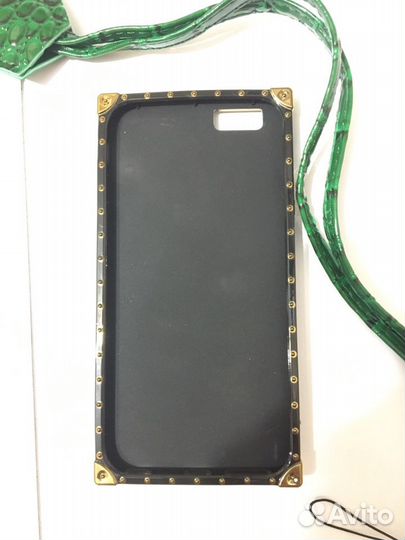 Чехол на айфон 10