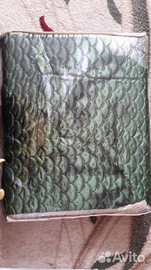 Покрывало на 2 х спальную кровать