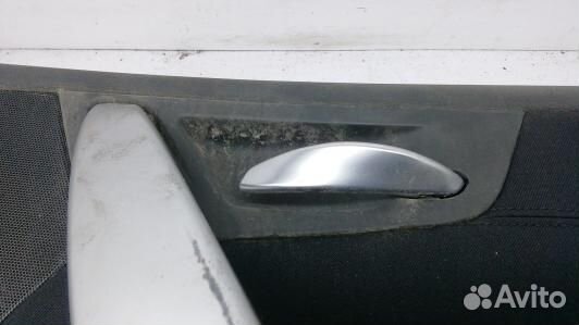 Ручка внутренняя передняя правая BMW X3 E83 (82G01E701)