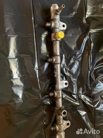 Рампа топливная Cummins 5259557