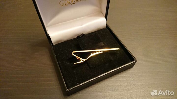 Зажим для галстука