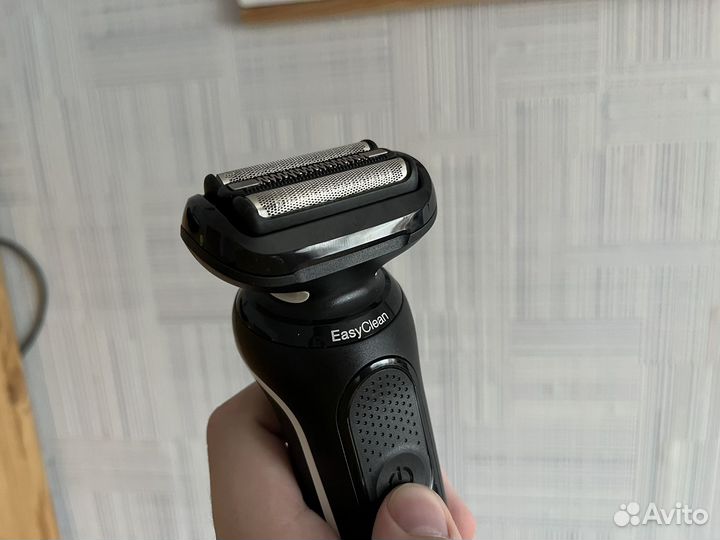 Электробритва Braun series 5