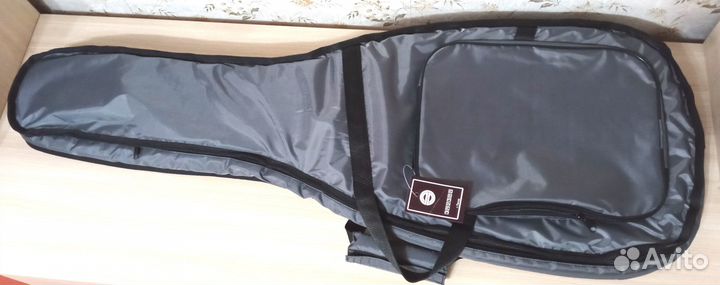 Чехлы гитарные разные