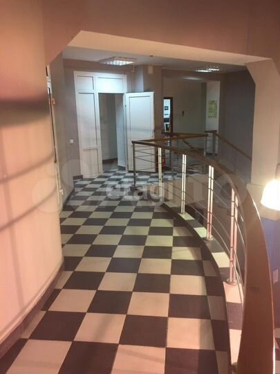 Продам офисное помещение, 1250 м²