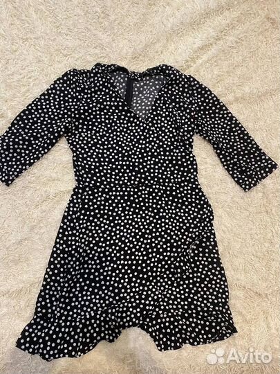 Платье летнее женское 48