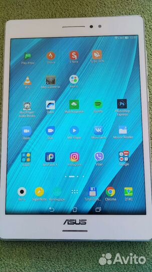 Asus ZenPad s 8.0