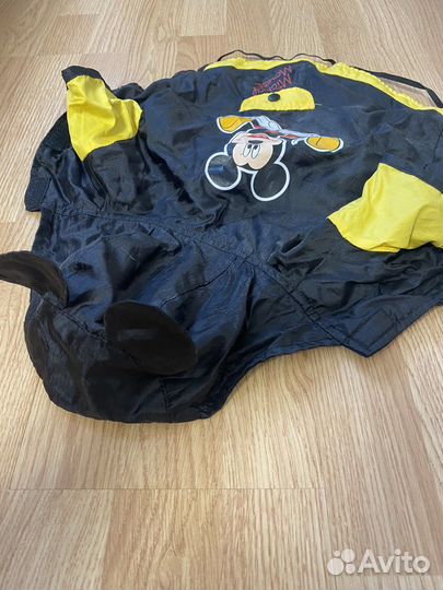 Комбинезон для маленькой собаки