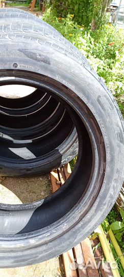 Bridgestone Dueler H/P 235/55 R19 101H