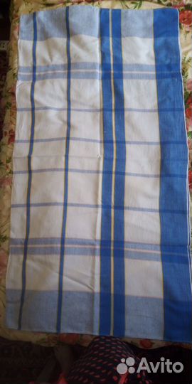 Скатерти СССР