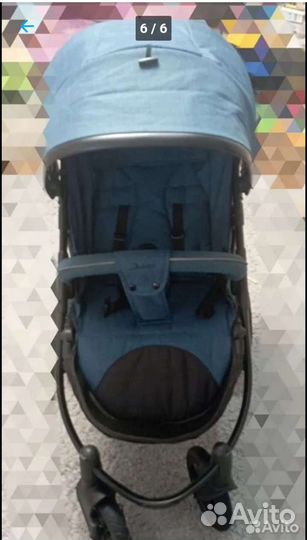 Коляска детская