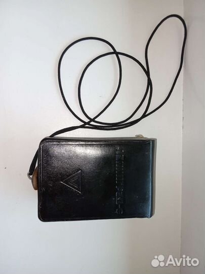 Экспонометр ленинград 6