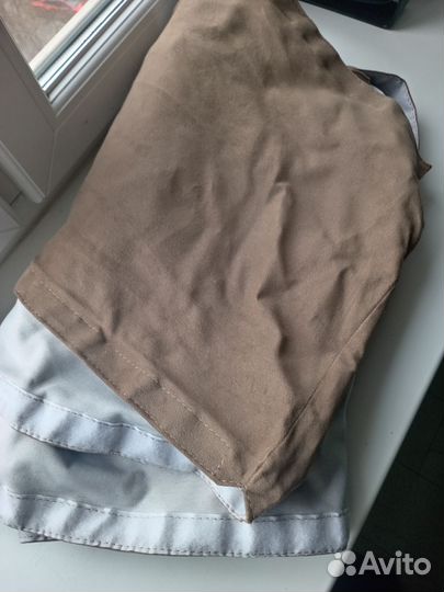 Ткань мебельная велюр