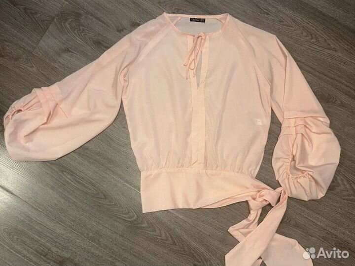 Блузка женская