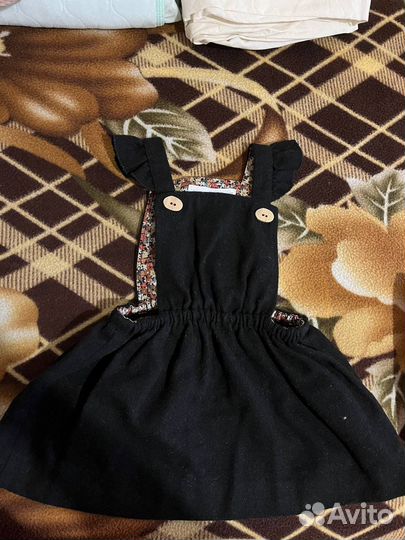 Платье zara